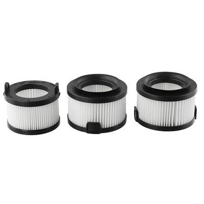 Schnellwechsel Filter Set für Redkey F10 für akku Staubsauger ohne Werkzeug