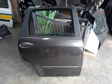 Porte arrière et accessoires Fiat CROMA
