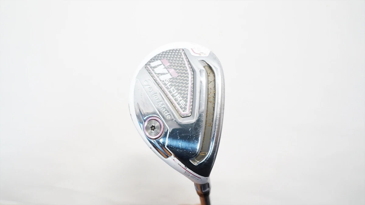 TaylorMade Mグローレ3W TourADBB-7X TaylorMade M Gloire Golf Clubs
