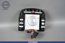 07-09 Mercedes W221 S550 CL550 Multi Functional Control Switch Knob OEM