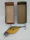 True Temper 200 Crippled Shad in correct box Natural Shad color — photo 6