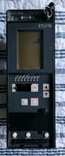  Siemens WLETU776 Electronic Trip Unit For Low Voltage WL Circuit Breaker 