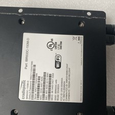 Cradlepoint IBR600C-150M-D 150 Mbps 2-Ports Wireless Wi-Fi Router Fast Shippi