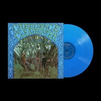 Creedence Clearwater Revival (Sky Blue Vinyl) | Creedence Clearwater Revival