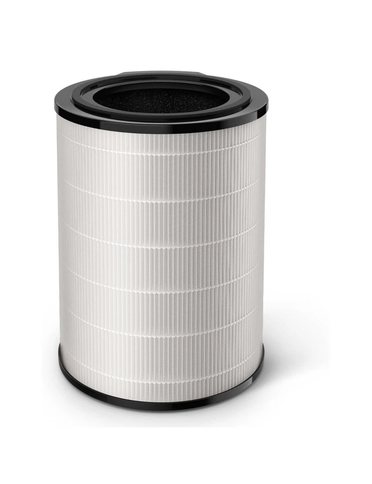 Filtro Philips HEPA NanoProtect para Purificadores de Aire Serie 3000 (FY3430/30) Foto 3 de 3