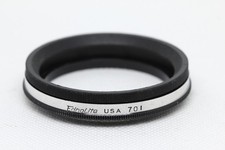 Ednalite Series 7, '701' Filter Adapter, 47.9mm