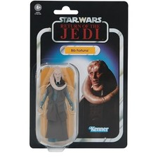 Star Wars Vintage Collection BIB FORTUNA 3.75  Return of the Jedi Figure NEW