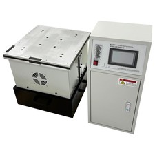 MP-3000E Split Type Variable Frequency Vibration Testing Machine 3-Axis 1-400Hz