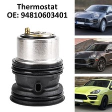 Thermostat Porsche PANAMERA