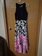 VINCE CAMUTO Sleeveless Dress SIZE 6