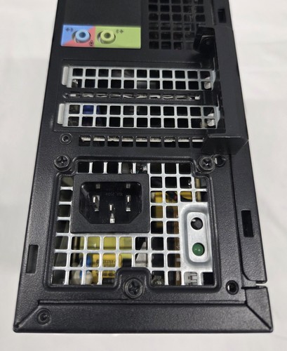 Dell Optiplex 790 Intel Core i5 Windows 7 w/Pwr Cord-TURNS ON NO BOOT, FIX/PARTS - Picture 8 of 16