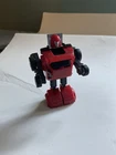 Transformers Vintage G1 Original Cliffjumper Red 1984 Mini-Bot