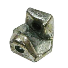 Power Adj. Rim Stop Fits Massey Ferguson Replaces 503676M1