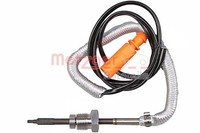 Metzger Autoteile Sensor Abgastemperatur 0894858 FüR Vw Caddy 3 2KA 2KH 2CA 2CH