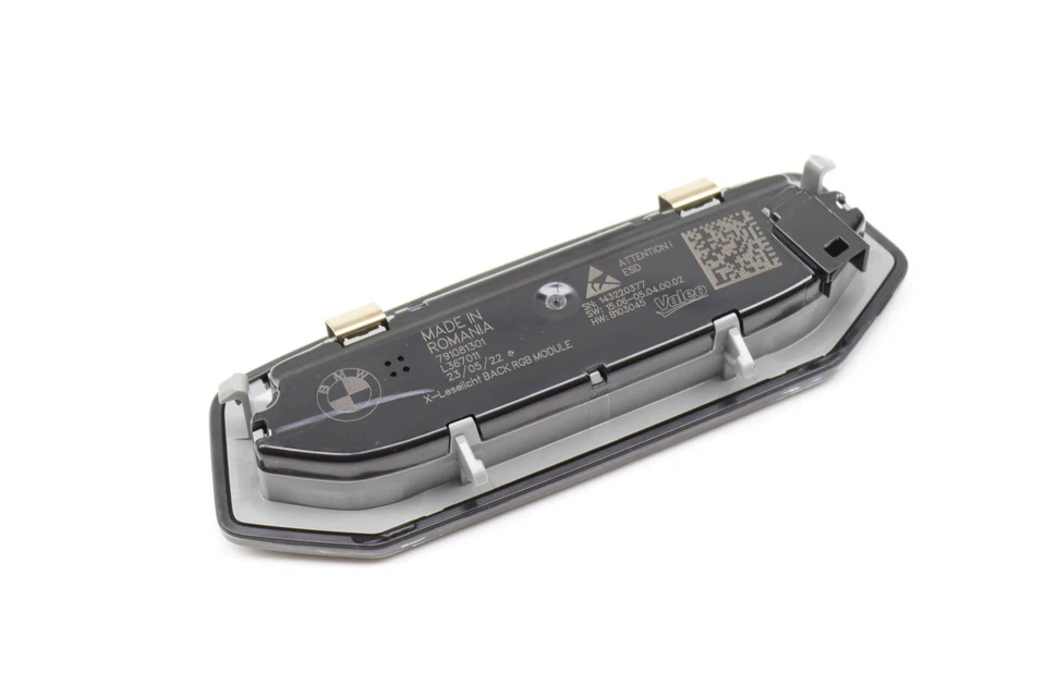 BMW M235I XDRIVE 2020-2023 gran cupé - cúpula trasera/techo luz de lectura 7910813 Foto 2 de 4