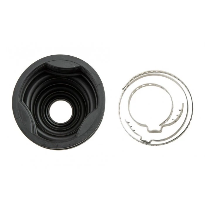 Pour Opel Corsa B Tigra Vectra Zafira A Combo Ford Focus II Soufflet de Cardan - Photo 2/2