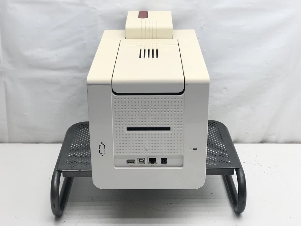 Evolis Primacy Expert ID Card Thermal Printer PM1H0000RS - Image 3 of 4