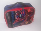 RARE 2005 MARVEL THE AMAZING SPIDER-MAN INSULATED LUNCH BOX EXCELLENT PREOWNED — photo 1