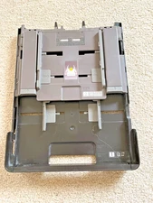 HP Photosmart 6510 paper tray & cover CQ761-90068