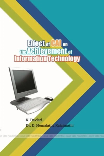 K. Devisri (U. A.) | Effect Of CAI On The Achievement Of Information Technology-image