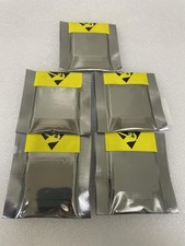 LOT OF 5x INTEL XEON E5-2620 V3 2.4GHZ SR207 L536B813 CPUs