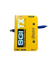 Radial SGI-TX Transmitter Module for Radial SGI Studio Guitar Interface