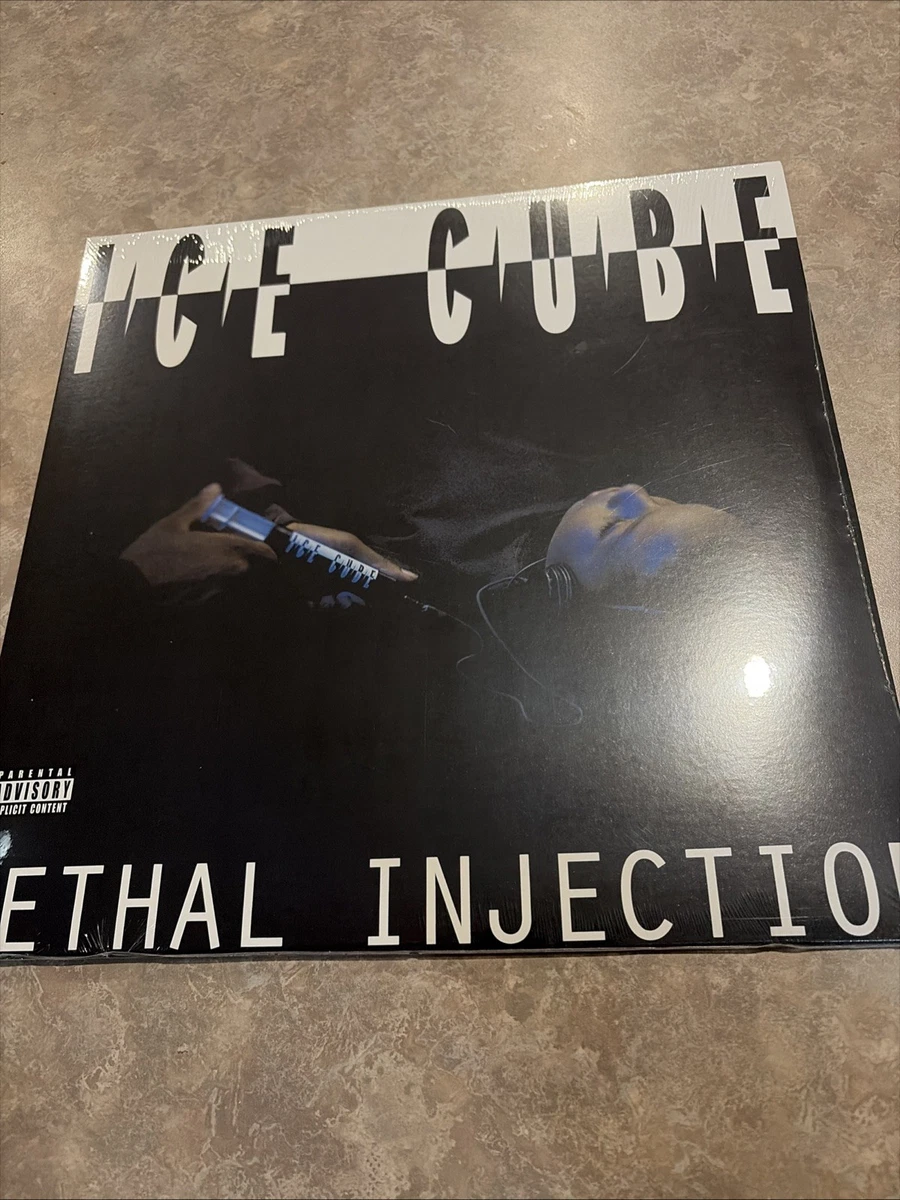 25+ Ice Cube Vinyl Records for sale | Updated Oct 2026