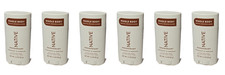 Native Coconut Vanilla Whole Body Aluminum Free Deodorant 6 Pack 2.3 oz
