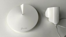 TP-LINK Deco WHOLE HOME WIFI M5 AC1300 MESH Wi-Fi SINGLE UNIT