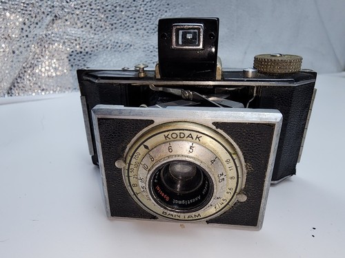 Kodak Bantam Original – Appareil Photo Argentique Vintage, Année 30/40, Occasion