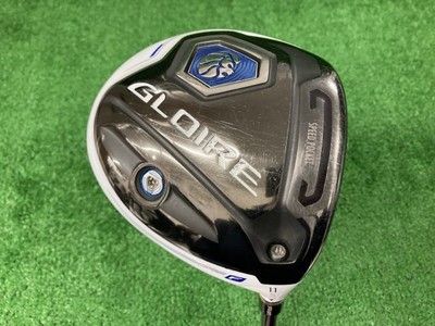 TaylorMade GLOIRE F Driver 11 GL3000 (SR) #643 Golf Clubs | eBay TaylorMade GLOIRE F Driver 11 GL3000 (SR) #643 Golf Clubs | eBay