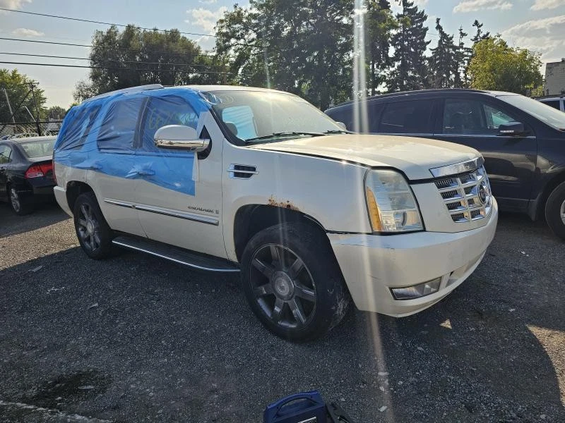 Antenna CADILLAC ESCALADE 07 - Image 3 of 4