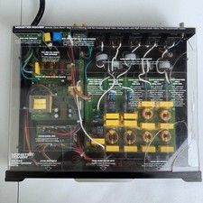 Monster Power HTS 5100 Power Line Conditioner and Surge Protector 10 Outlets