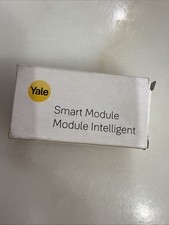 Yale Z-Wave Plus Network Module Smart Module ...