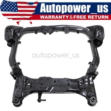 Front Suspension Subframe Crossmember For 2007-2010 Hyundai Elantra NEW