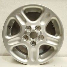 Jantes Rover 115