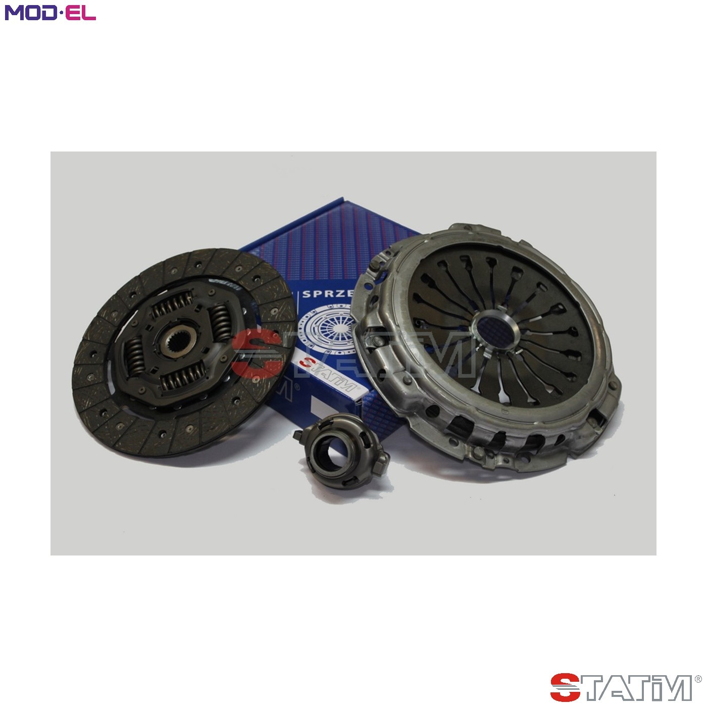 CLUTCH KIT 112.140 FOR PEUGEOT FIAT SCUDO/Bus/Van ULYSSE  LANCIA  CITROEN