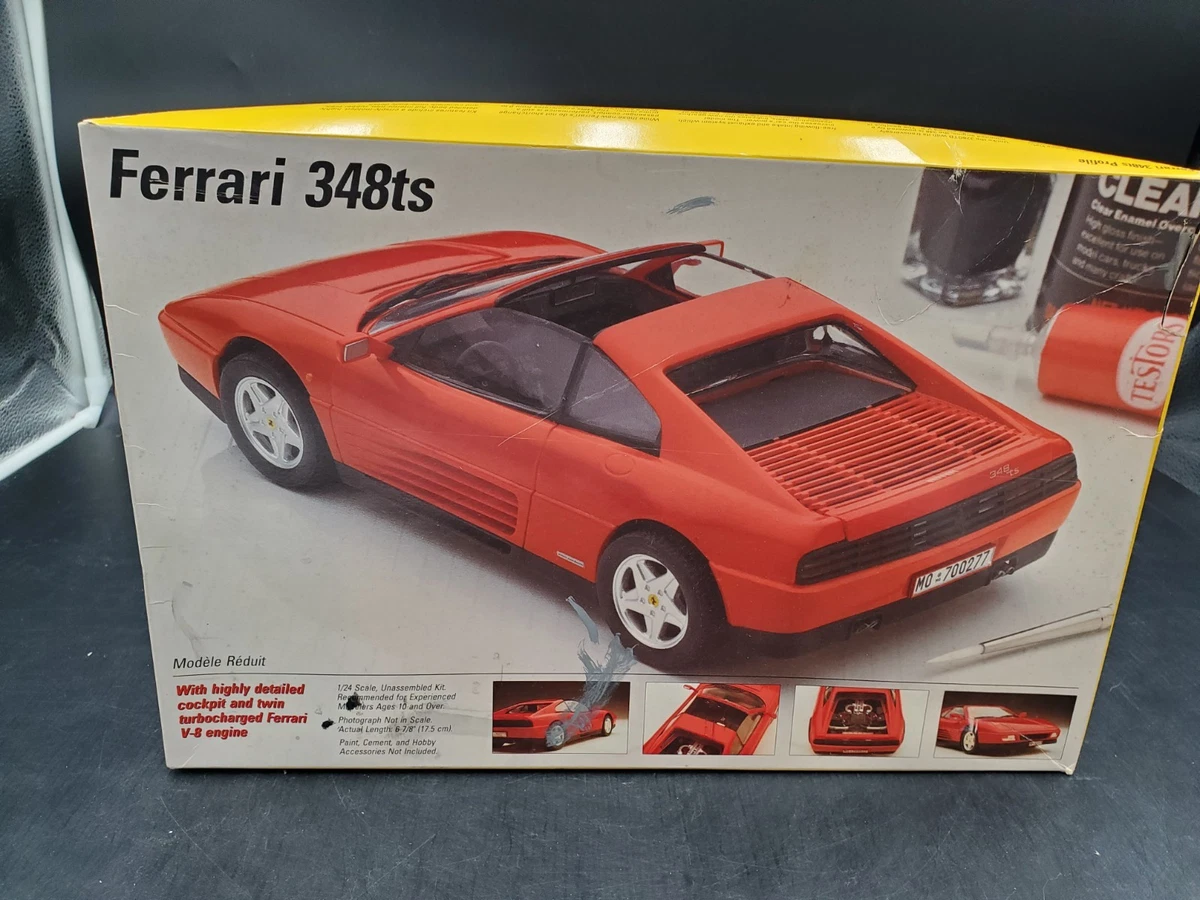 italeri ferrari products for sale | eBay