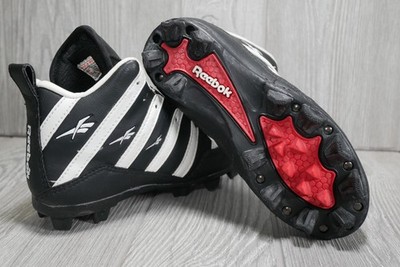 New Vintage Rare Deadstock Reebok Big Hurt Frank Thomas Size 12C