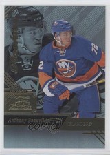 2016 Upper Deck Fleer Showcase Flair Row 0 Rookies Anthony Beauvillier #44 n8q