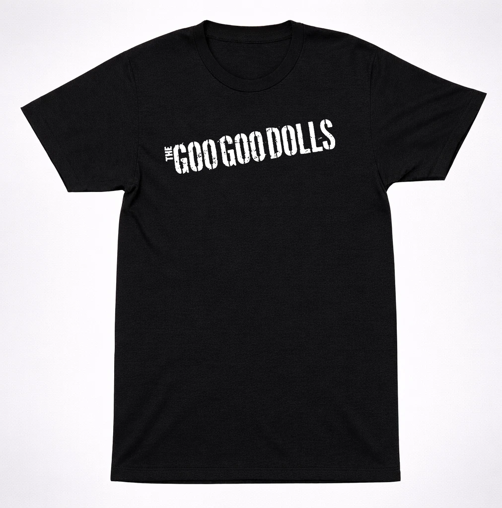 goo goo dolls shirt products for sale | eBay