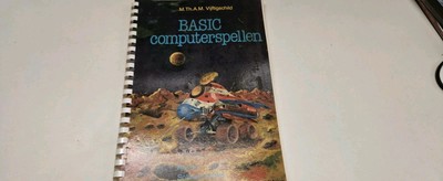 Commodore 64 : Basic Computer Spellen