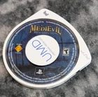 MediEvil Resurrection (PSP PlayStation Portable Sony 2005) UMD Disk Only