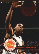 Anfernee Hardaway cards (1994-2021) Magic Suns