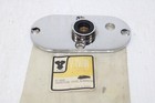 Harley-Davidson Chrome Inspection Cover 60579-74 Shovelhead EVO 1974-1985 FX NEW