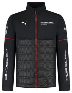 Porsche Motorsport Jacket | eBay