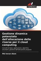 Md Imran Alam | Gestione Dinamica Potenziata Dell'allocazione Delle Risorse...