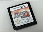 RARE Korean Pokemon White Version 2 Nintendo DS Korean Version Cartridge