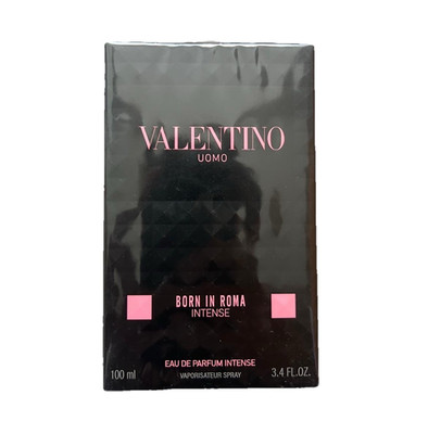 Valentino Uomo Born in Roma Intense Eau de Parfum Intense Spray 100 ml