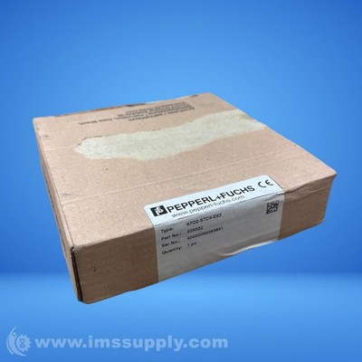 Pepperl+Fuchs KFD2-STC4-EX2 Isolated Barrier FNOB